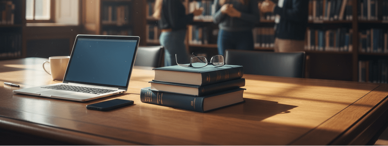 Fachschaften Jura in Deutschland – Übersicht & Einblicke